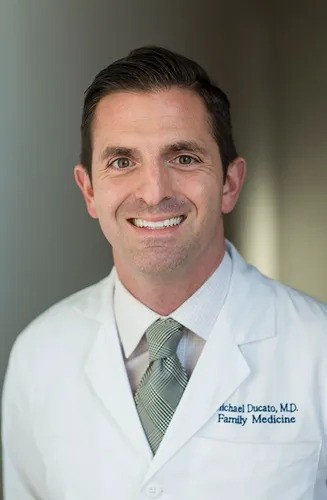 Dr. Michael Ducato, M.D.