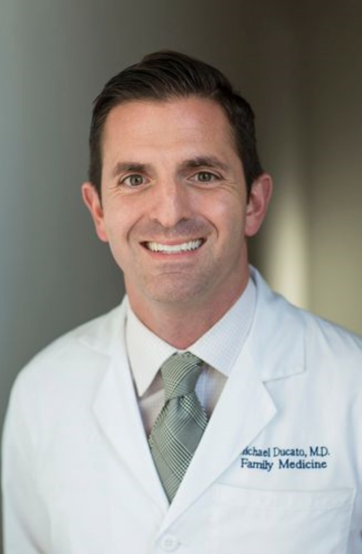 Dr. Michael Ducato, M.D.