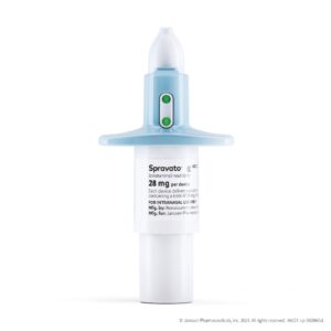 Spravato Nasal Spray