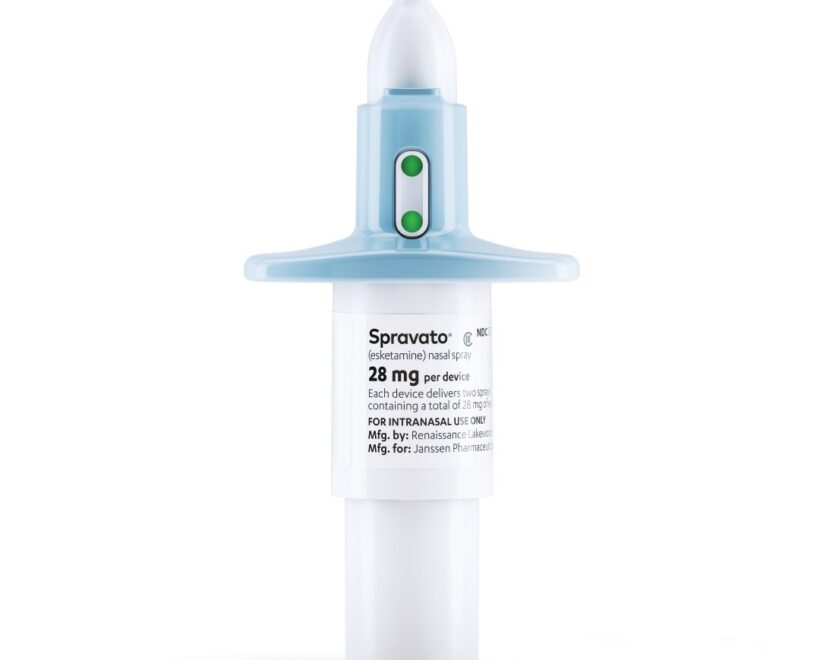 Spravato Nasal Spray